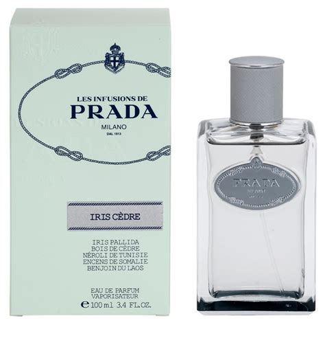 prada iris unisex|iris Prada infusion.